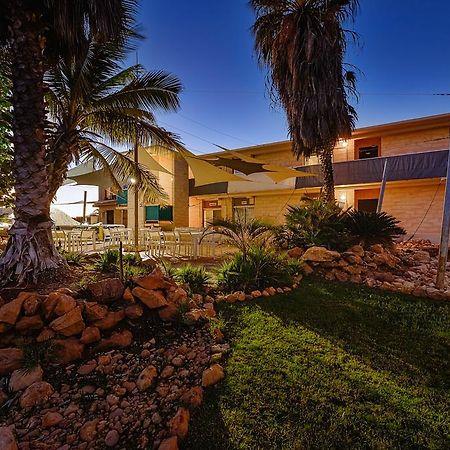 Sea Breeze Resort Exmouth Kültér fotó