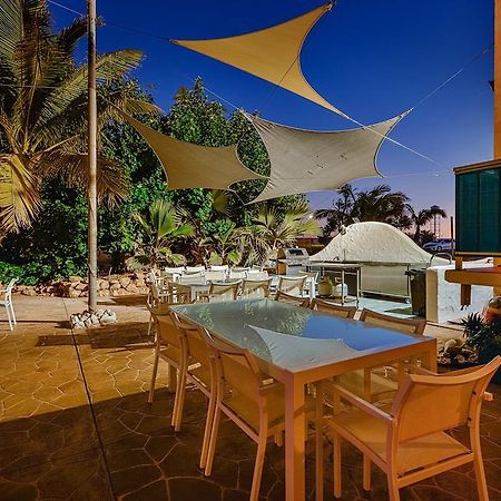 Sea Breeze Resort Exmouth Kültér fotó