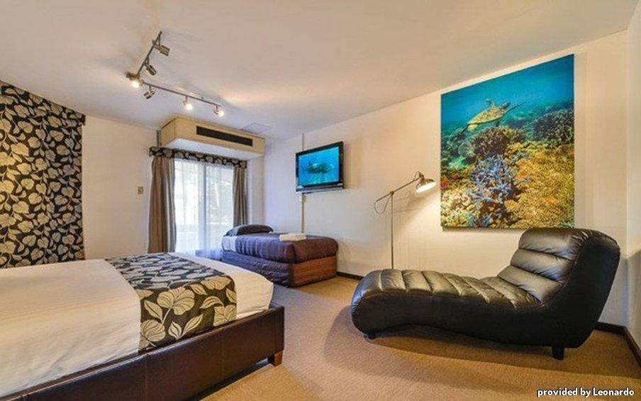 Sea Breeze Resort Exmouth Kültér fotó
