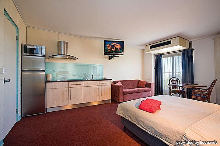 Sea Breeze Resort Exmouth Kültér fotó