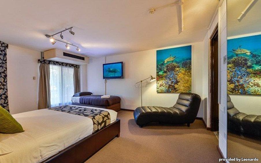 Sea Breeze Resort Exmouth Kültér fotó