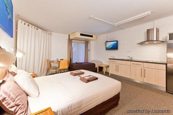 Sea Breeze Resort Exmouth Kültér fotó