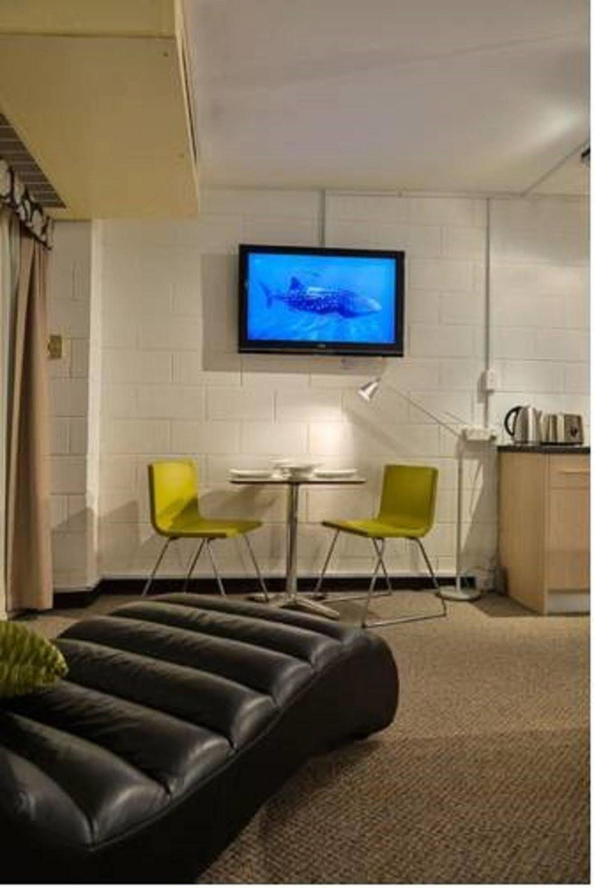 Sea Breeze Resort Exmouth Kültér fotó