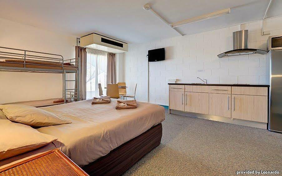 Sea Breeze Resort Exmouth Kültér fotó